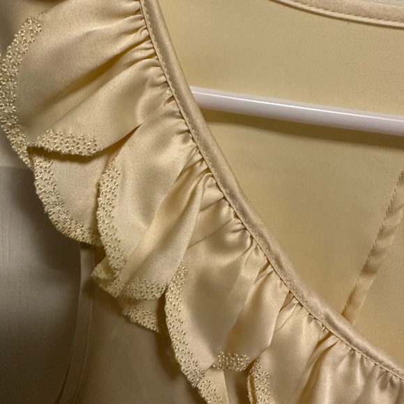 Pure by ALFRED SUNG Sleeveless Blouse - Picture 2 of 3